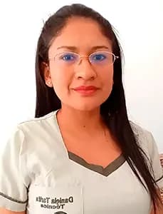 Ayuda Auditiva Tarija Team